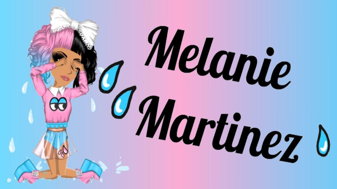 Melanie martinez office