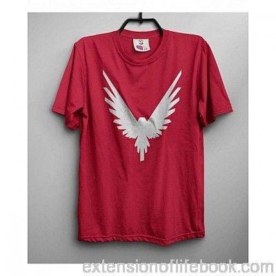 Maverick Bird Logan Paul Logo - Jack Beos New Maverick Bird Logo Logan Paul T Shirt For