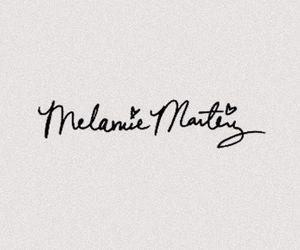 Melanie Martinez Logo - image about Melanie Martinez. See more about