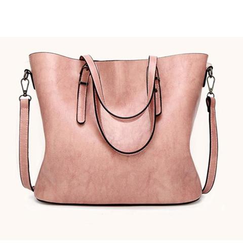 Famous Brown Logo - Ladies Hand Bags Famous Brand Bags Logo Handbags Women Fashion