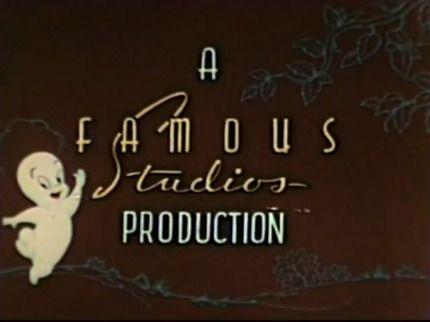 Famous Brown Logo - Famous Studios (1953) logo.jpeg