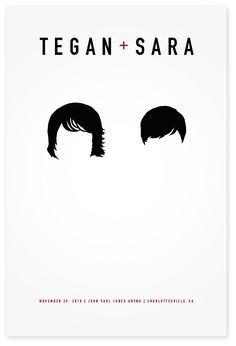 Tegan and Sara Logo - 69 Best tegan & sara-are-the-shit...end of story... images | Tegan ...