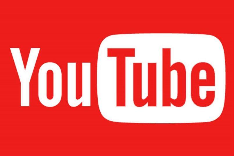 2016 New YouTube Logo - YouTube TV is rolling out a test of the voice control and incognito ...
