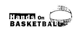 Multi Colored Hands Basketball Logo - Hands on basketball Logos