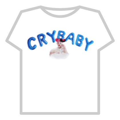 Melanie Martinez Logo - Melanie Martinez Cry Baby Logo