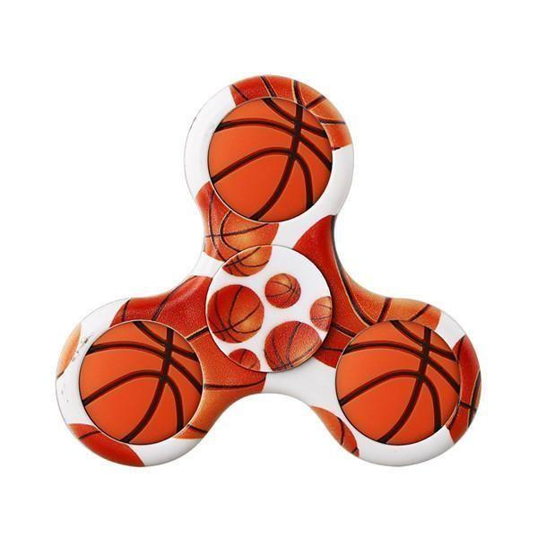 Multi Colored Hands Basketball Logo - FIDGET SPINNER - MULTICOLORED PATTERNS | Products | Pinterest ...
