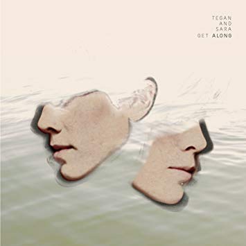 Tegan and Sara Logo - Tegan & Sara - Get Along (CD/DVD) - Amazon.com Music