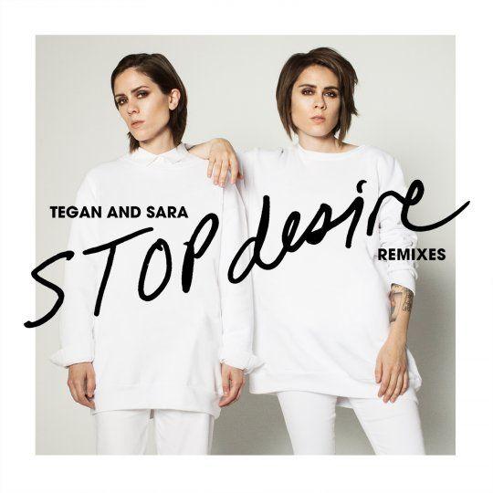 Tegan and Sara Logo - Music | Tegan and Sara