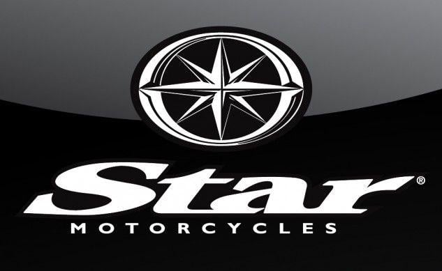 Star Motorcycle Logo - Star Motorcycles Reabsorbed Into The Yamaha Motorcycle Family