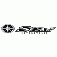 Star Motorcycle Logo - Star Motorcycles | Brands of the World™ | Download vector logos and ...