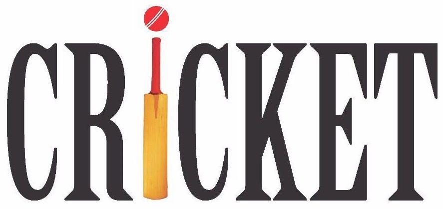 Cricket Logo - LogoDix