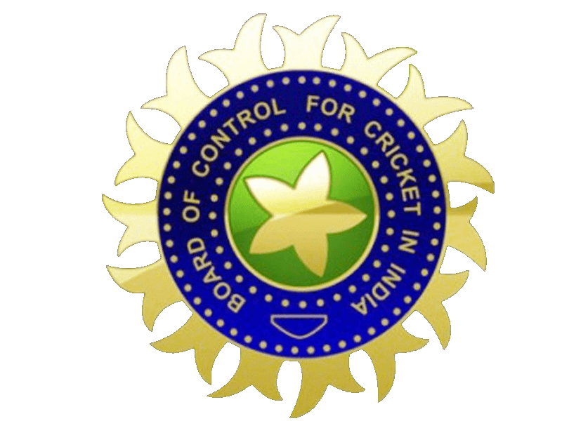 Cricket Logo - India Cricket logo early 2000s.png