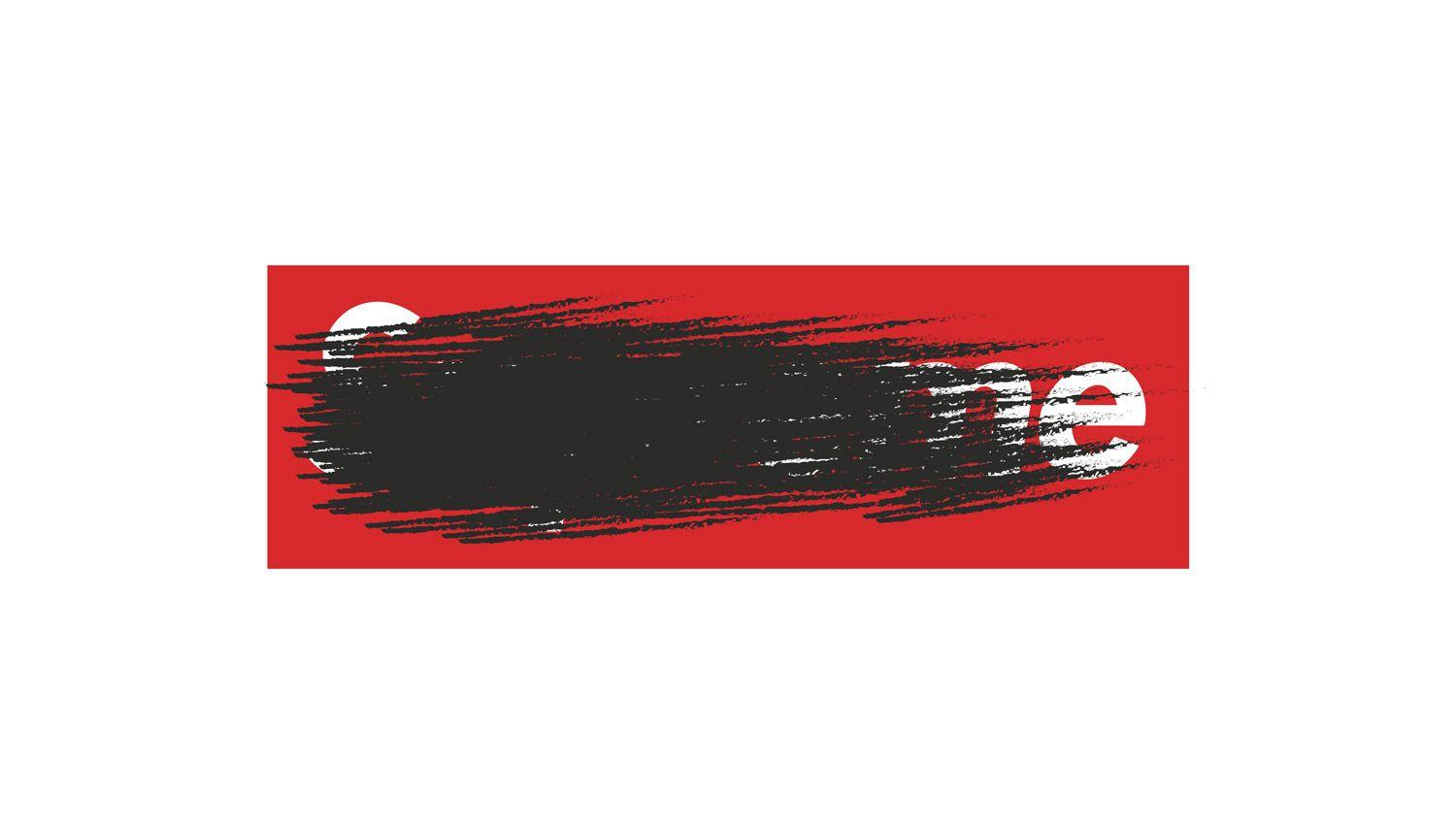 Rare Supreme Box Logo - 5 Rarest Supreme Box Logos Of All Time – Treads and Threads
