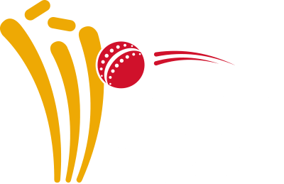 Cricket Logo - logo-inverted | St Moritz Ice Cricket