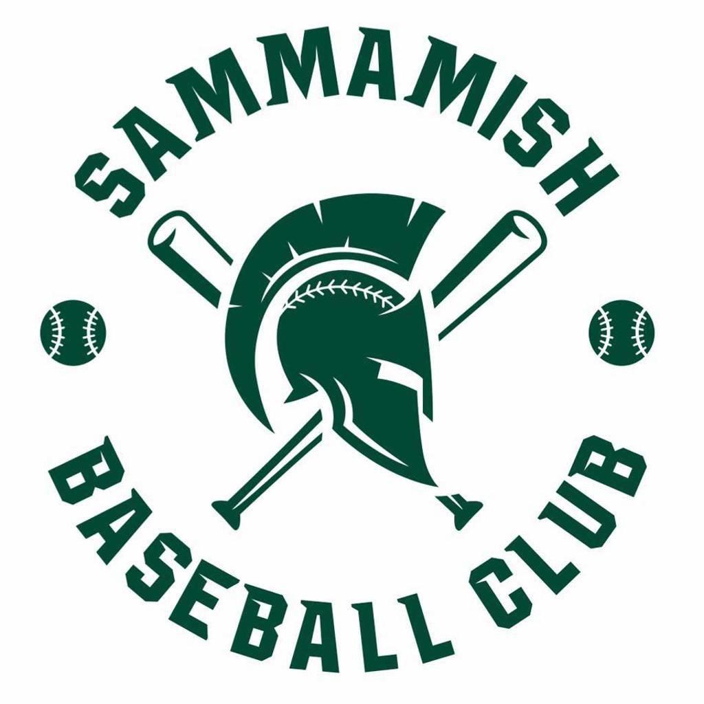 Spartan Baseball Logo - Spartan Baseball Club
