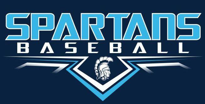 Spartan Baseball Logo - Alliance Spartan Baseball Registration