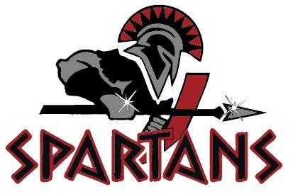 Spartan Baseball Logo - WNY Spartans 12U Baseball - (Grand Island, NY)