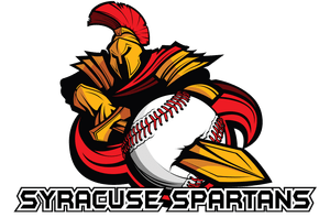Spartan Baseball Logo - Eagle News Online – Syracuse Spartans seek host families for college ...
