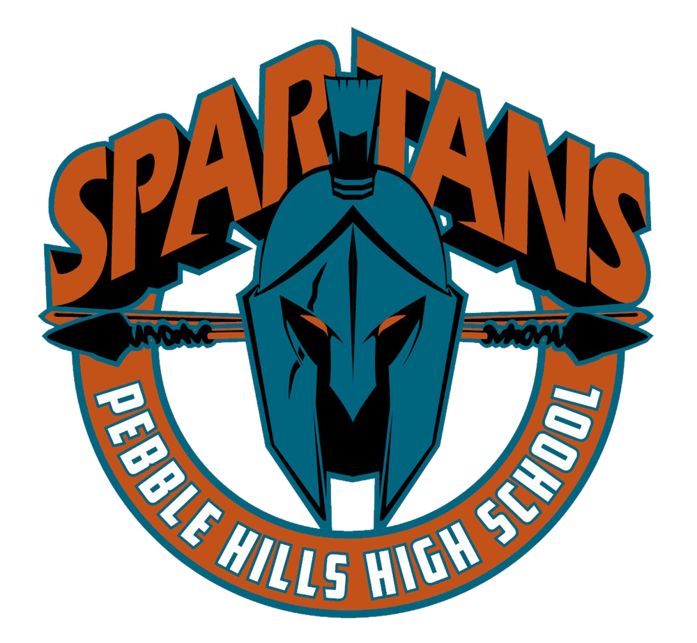 Spartan Baseball Logo - Spartan Baseball Cap — Pebble Hills Spartan Band & Color Guard