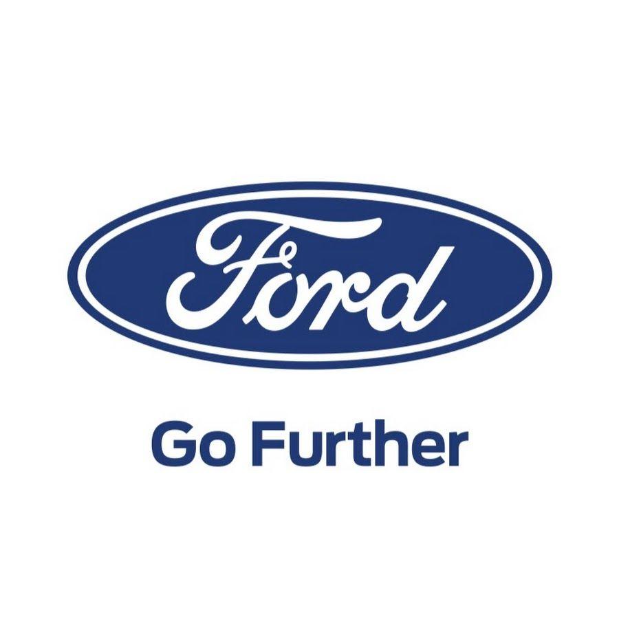 Ford Motor Logo - Ford Motor Company of Australia - YouTube