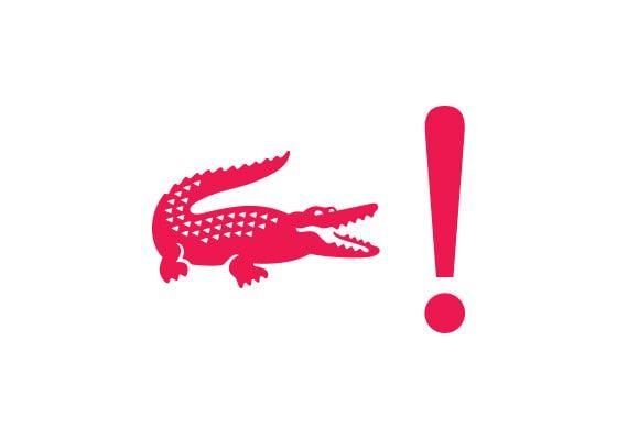 Lacoste Alligator Logo - Lacoste, the story of an iconic brand | LACOSTE