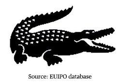 Lacoste Alligator Logo - Crocodile win for Lacoste