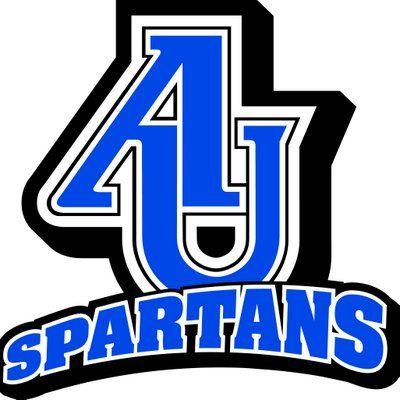 Spartan Baseball Logo - AU Spartan Baseball (@AUSpartanBase) | Twitter