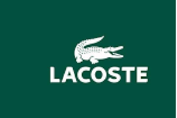 Lacoste Alligator Logo - Lacoste bites back to keep crocodile logo