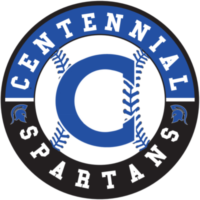 Spartan Baseball Logo - Snap! Raise | Fundraising for Teams, Groups & Clubs