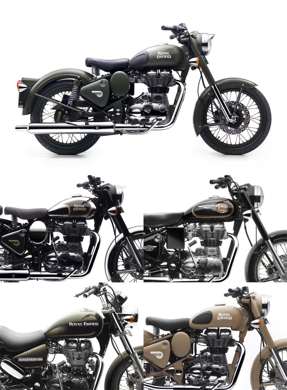 Star Motorcycle Logo - Brand New: New Logo and Identity for Royal Enfield