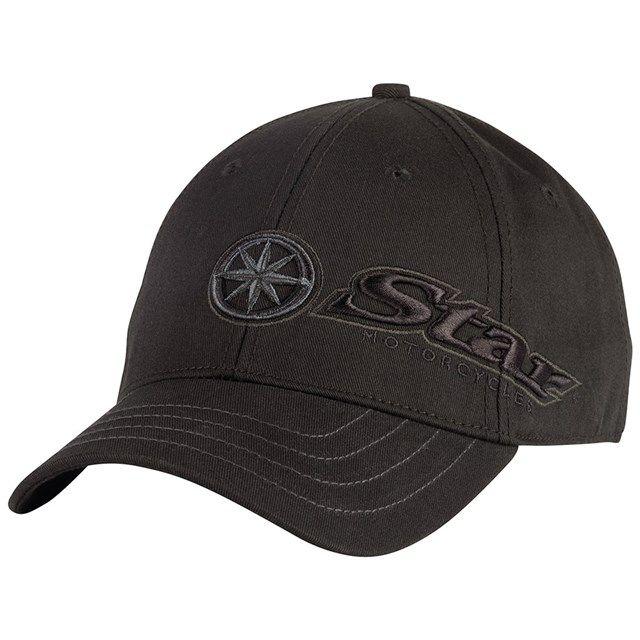 Star Motorcycle Logo - Star® Motorcycles Tonal Logo Hat | Yamaha Sports Plaza