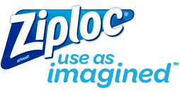 Ziploc Logo - Ziploc® | Everyday Solutions | Ziploc® brand | SC Johnson