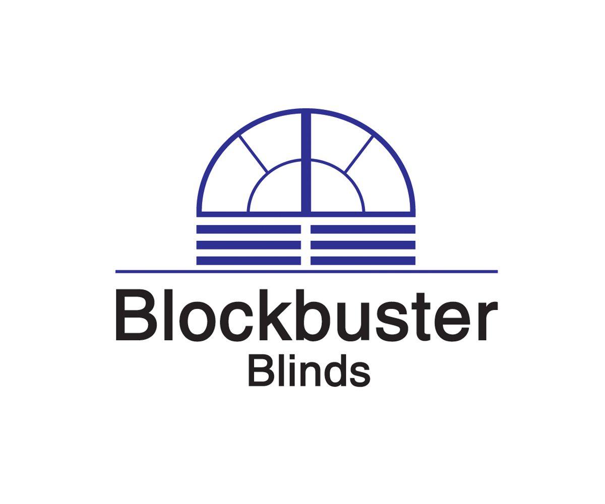 Blockbuster Company Logo - It Company Logo Design for Blockbuster Blinds by karthika vs ...