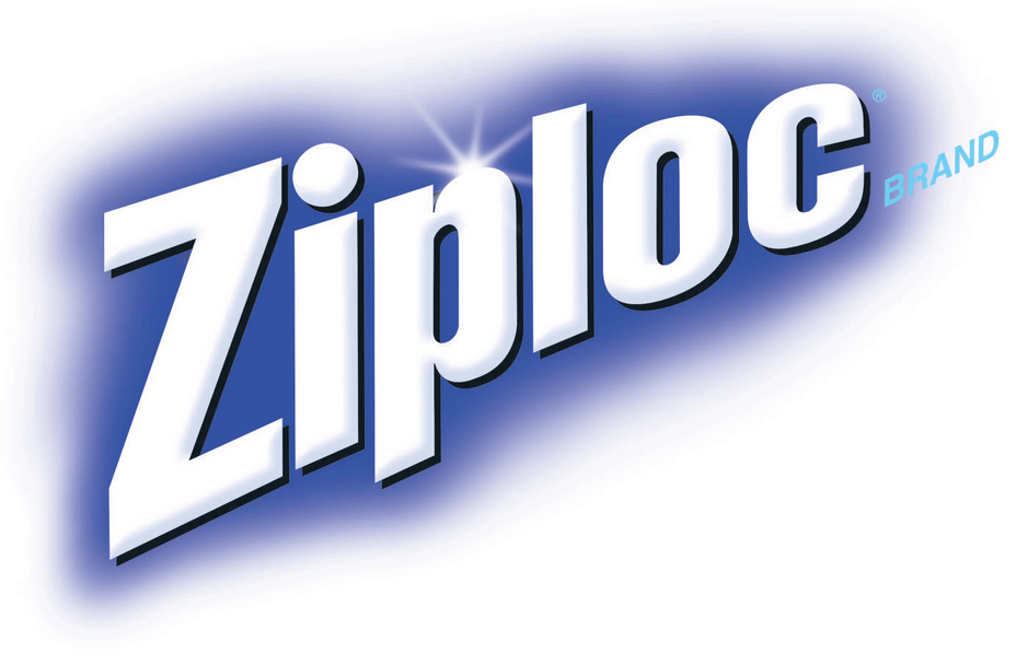 Ziploc Logo - Ziploc