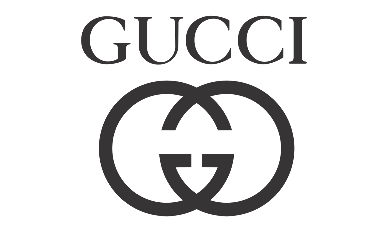 Real Gucci Logo - Gucci Logo, Gucci Symbol Meaning, History and Evolution