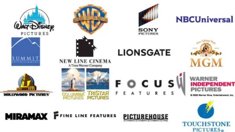 Blockbuster Company Logo - Why fewer studio films needn't be a bad thing | Den of Geek