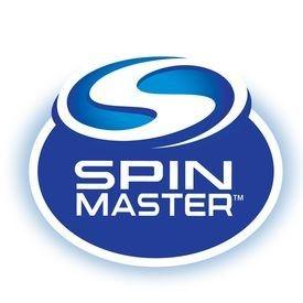 Blockbuster Company Logo - Spin Master announces the new Collectible Robotic Edition Zoomer(TM ...