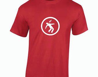 Green Worm Logo - NASA worm logo T-Shirts | Etsy