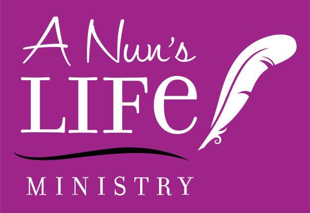 Nuns Company Logo - Home. A Nun's Life Ministry