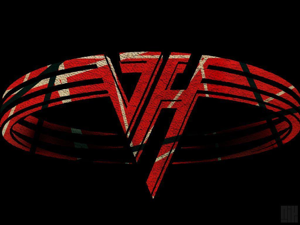 Van Halen Logo - Van Halen Logo by nicollearl on DeviantArt | my favorite bands | Van ...