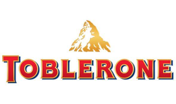 Toblerone Logo - The Toblerone logo is hiding this sneaky secret. Express.co.uk