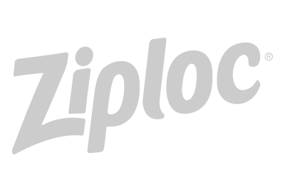 Ziploc Logo - Ziploc Lg • Envision Response