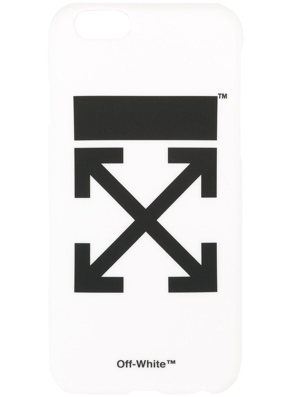 Off White Arrow Brand Logo - Off White Virgil Denim Shirt, Off White Arrows IPhone6 Case 0110