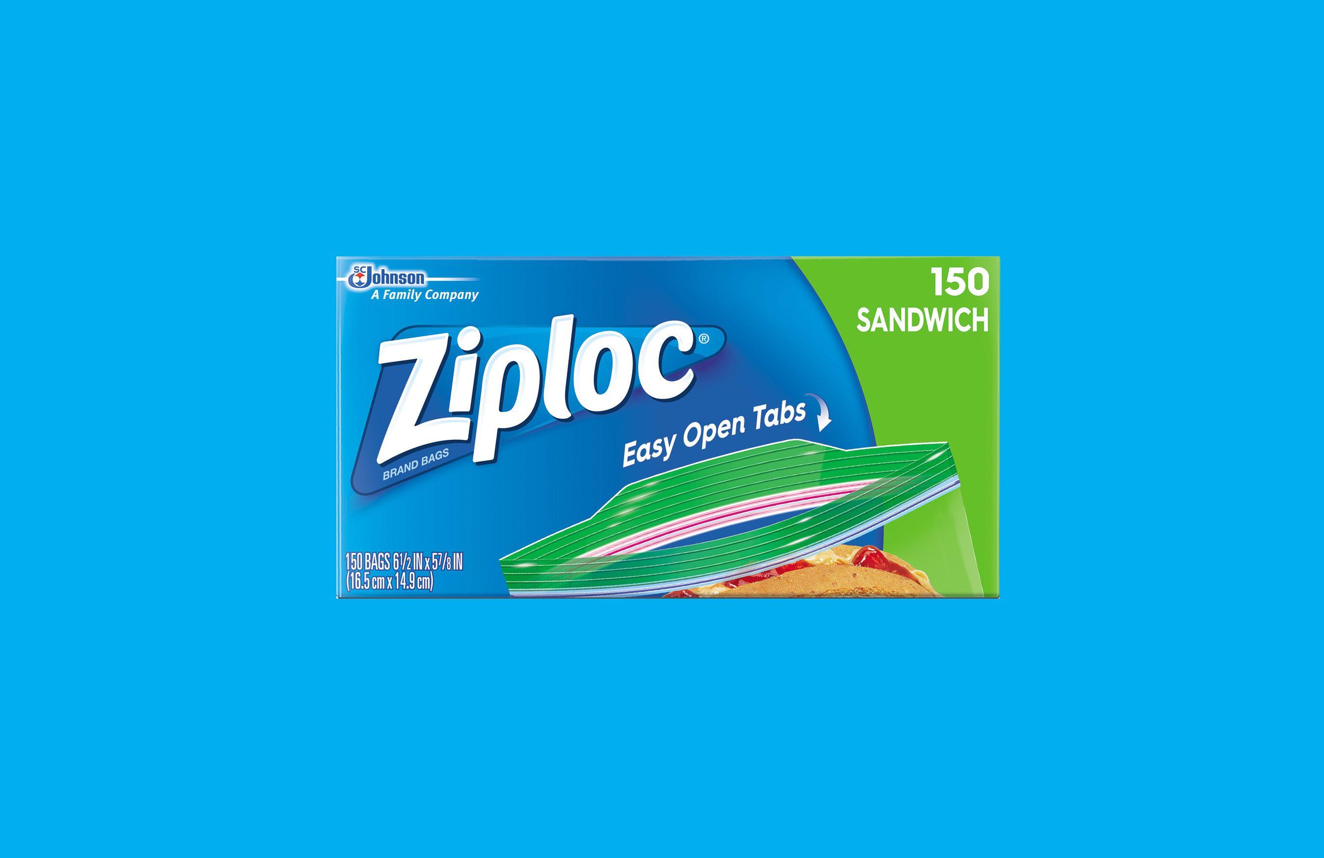 Ziploc Logo - Ziploc Logos