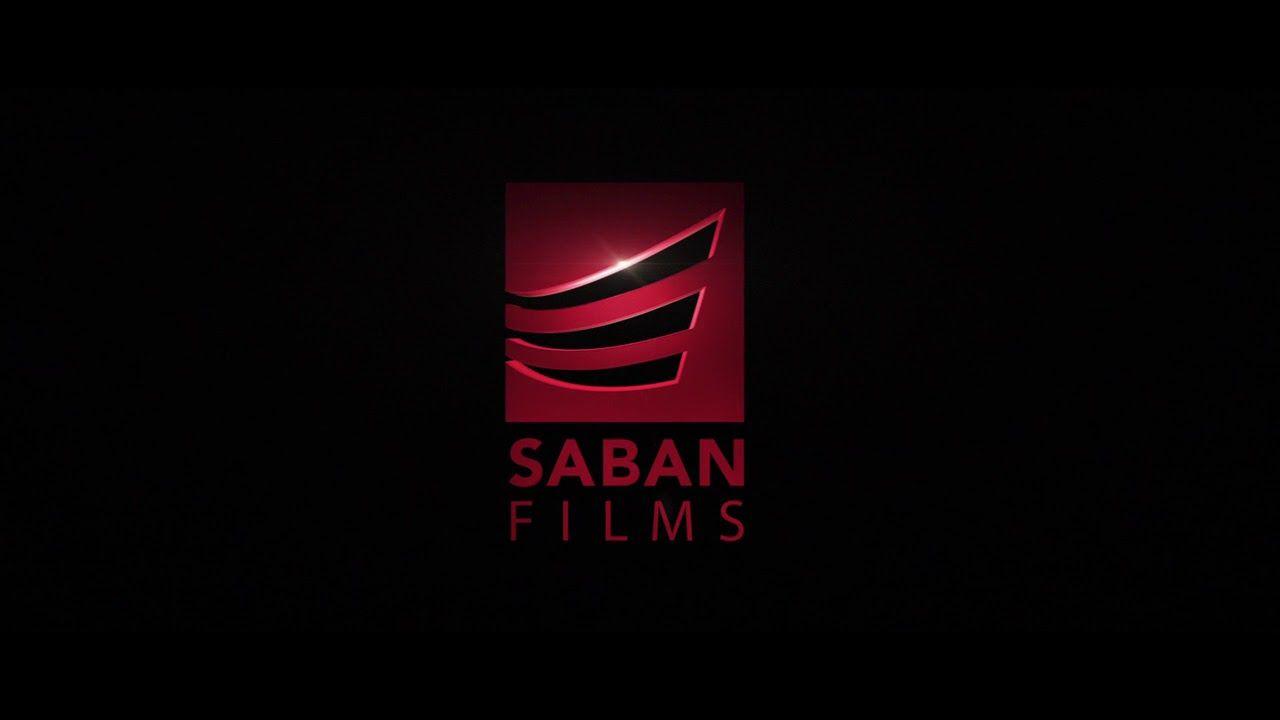 Saban Films Logo - Saban Films logo [short version] (2014) - YouTube