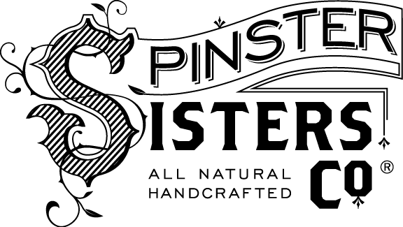 Nuns Company Logo - Spinster Sisters Co. | Colorado Natural Soaps and Lotions