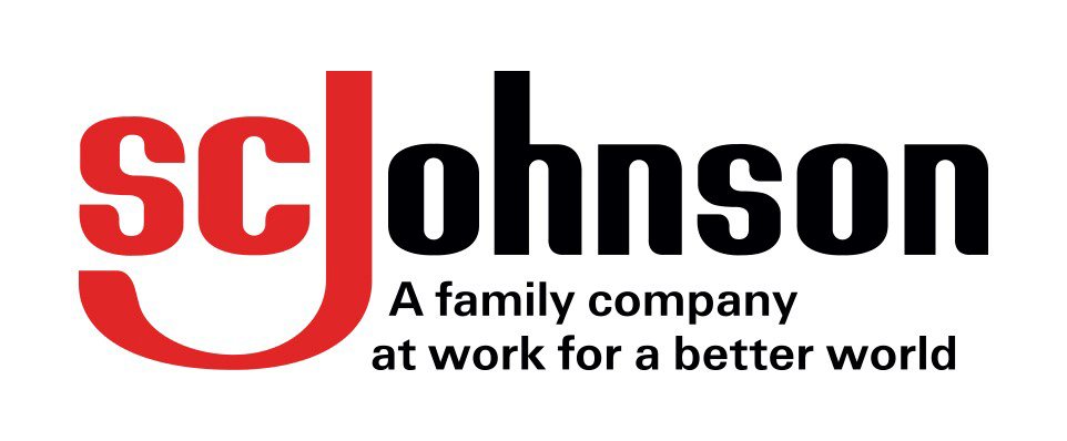 Johnson Logo - Brand New: New Logo for SC Johnson