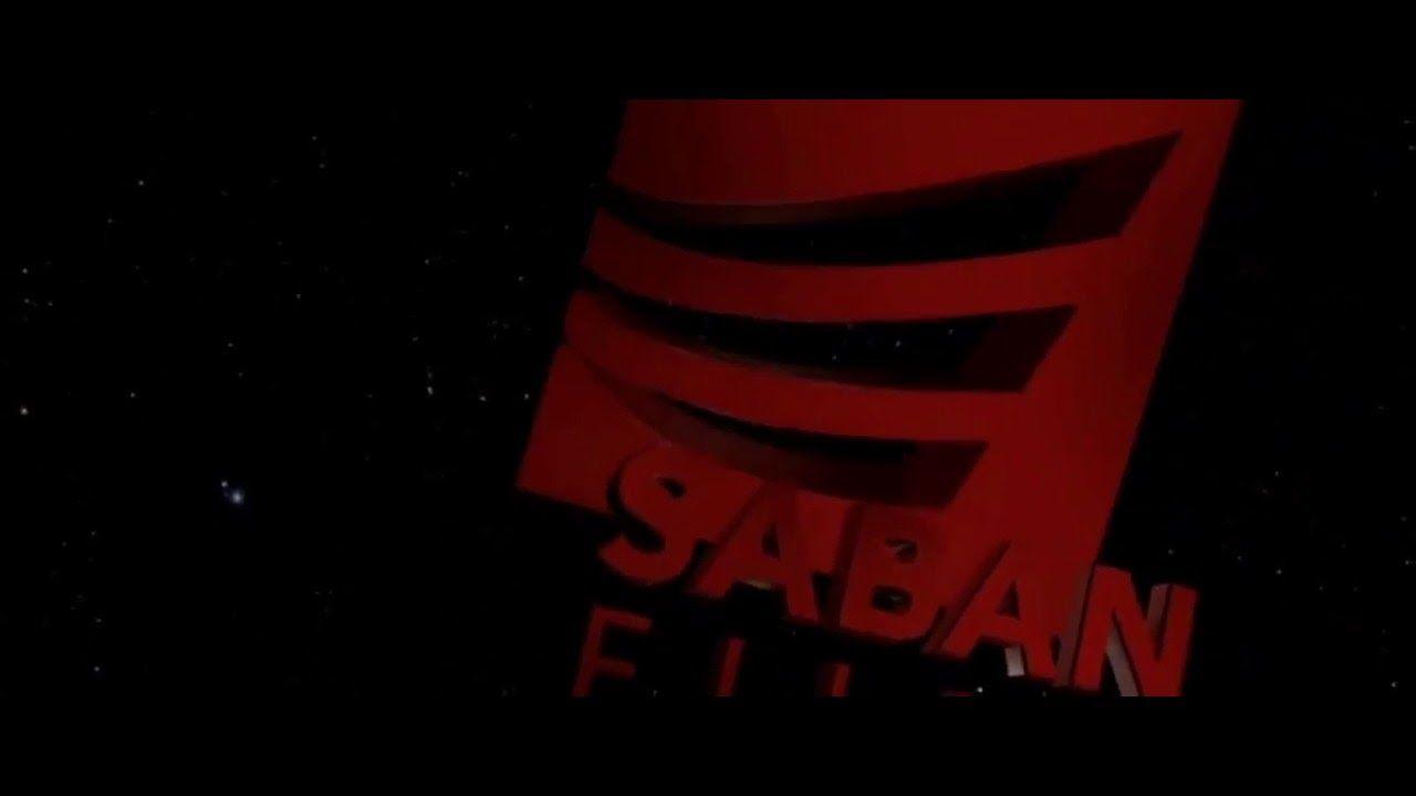 Saban Films Logo - Saban Films Logo - YouTube