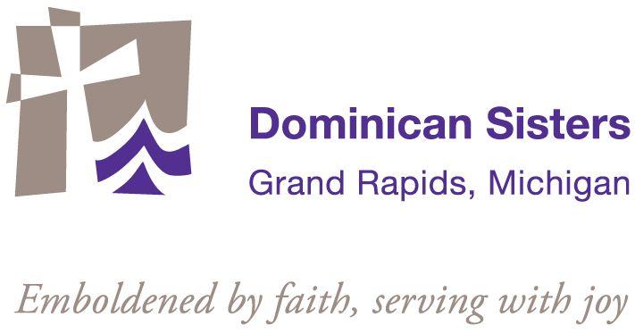 Nuns Company Logo - Home - Dominican Sisters