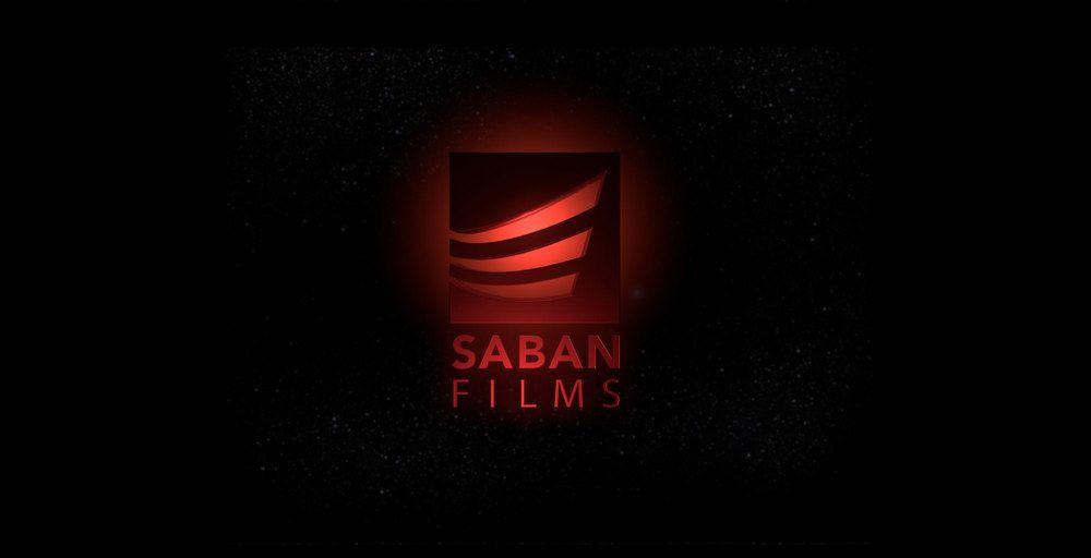 Saban Films Logo - SABAN FILMS — dr.bolick